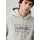 Levi's Hoodie rot XL
