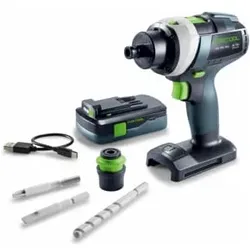 Festool Spielzeug Akku-Bohrschrauber TY-TPC