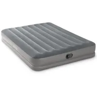 Intex Luftbett 203 x 152 x 30 cm Dura-Beam