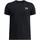 Under Armour Sportstyle T-Shirt Jungen 001 black/white M 137-149 cm
