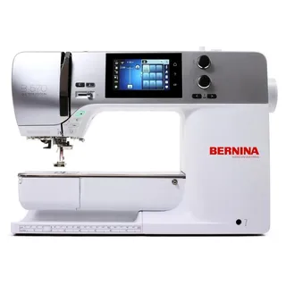 Bernina B 570 QE