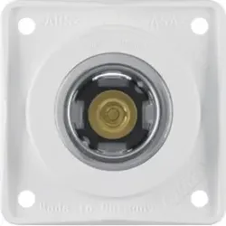 Berker 845712509 Power-Steckdose 12V Integro Einsätze pw