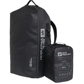 Jack Wolfskin Dufflebag All-in 35 Phantom