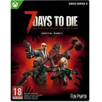 7 Days to Die – Console Edition Survival Bundle