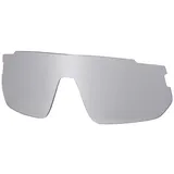 Shimano TCNL2, Photochromic Gray Ersatzgläs, Grey, One Size