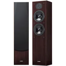 Yamaha NS-F51 schwarz