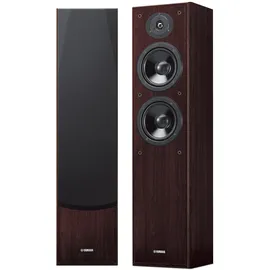Yamaha NS-F51 schwarz