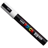 Uni-Ball POSCA Acrylstift 1 St. 1,8 - 2,5 mm Weiß