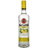 Bacardi Limon 32% vol 0,7 l