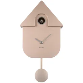 Karlsson Wanduhr MODERN CUCKOO