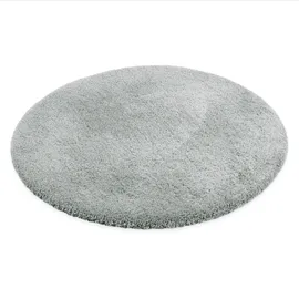 OTTO home Kaarin Grau Ø 90 cm