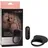 CalExotics California Exotic Novelties Lover‘s Arouser Penisring mit Vibration schwarz