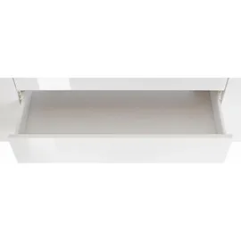 borchardt Möbel Rosario 220 x 88 x 35 cm Weiß