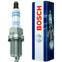 Bosch Zündkerzen 1-polig 0 242 240 649) für SUBARU SVX HONDA Integra FORD