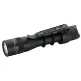 MAG-LITE Maglite Mag-Tac 2 no crown Taschenlampe schwarz