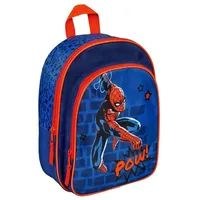 COFI Spiderman Schulrucksack – Stylischer Rucksack für kleine Superhelden