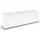 Rauch Kombikommode FLIPP 200 x 61 x 42 cm Alpinweiß