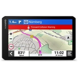 Garmin nüvi Navigationssystem Tragbar / Fixiert 10,9 cm (4.3") TFT Touchscreen Schwarz