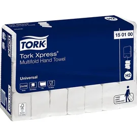 TORK Papierhandtücher Universal 1-lagig 4830 Tücher