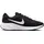Nike W Revolution 7 Damen Black/White 40