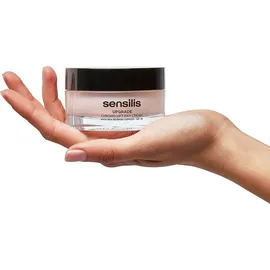 Sensilis Upgrade Tagescreme Creme 50 ml