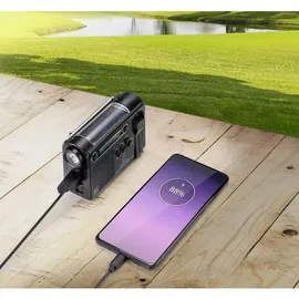 Renkforce RF-CR-200