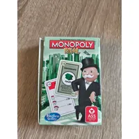 Monopoly Deal Kartenspiel Hasbro Ass