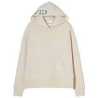 CLOSED Hoodie Beige M