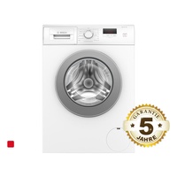 Bosch WAJ28071 Waschmaschine Weiß