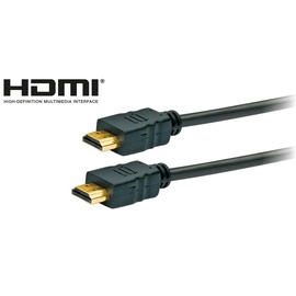 Schwaiger HDMI-Anschlusskabel 3m (HDM0300043)