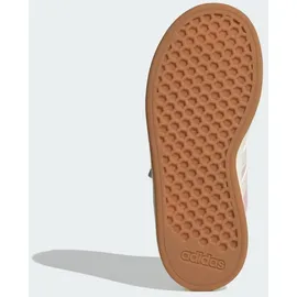 adidas Grand Court 00s El Clear Pink / Off White / Gum10 28