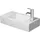 Duravit Vero Air Handwaschbecken 50 x 25 cm (0724500008)