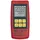 Greisinger GMH 3156 Druck-Messgerät Luftdruck, Flüssigkeiten 2.5 - 400 bar mit Datenloggerfunktion