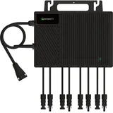 Growatt NEO 1600M-X2 Mikrowechselrichter 1600W WiFi integriert - 0% MwSt. (gemäß§12 Abs.3 UstG**)