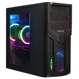 Captiva Advanced Gaming I80-532 schwarz