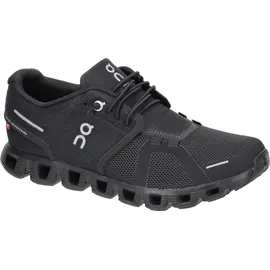 On Cloud 5 Damen All Black 36