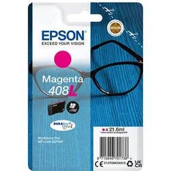 Epson C13T09K34010 - Tintenpatrone, magenta