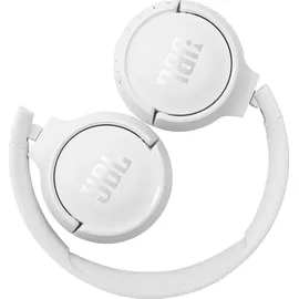 JBL Tune 510BT weiß
