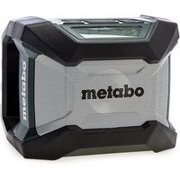 Metabo Akku-Baustellenradio R12-18