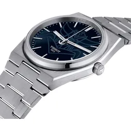 TISSOT PRX UFO Robot Grendizer