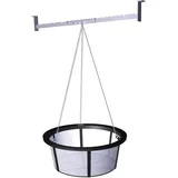 4rain Flat L Flachtank-Paket 15000 L Garten-Comfort, begehbar