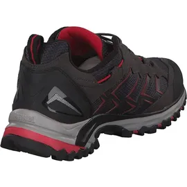 MEINDL Caribe GTX Herren schwarz/rot 44,5