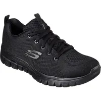 SKECHERS Graceful - Get Connected black 41