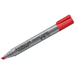 STAEDTLER Lumocolor - Marker - Violett - wasserbasierte Tinte