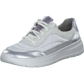 Legero Sprinter Damen Beige/Weiß 38,5