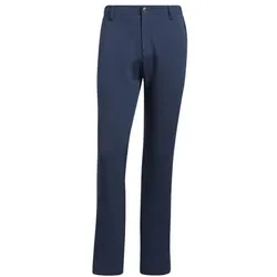 adidas Golf Herbst Herrenhose navy