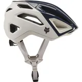 Fox Crossframe Pro - Vintage White 51-55 cm