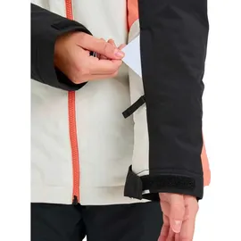 Roxy Galaxy Jacke Schwarz XS