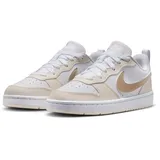 Nike Court Borough Low Bball Kinder Weiß 40
