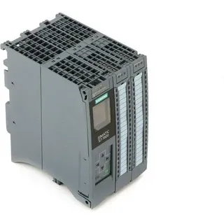 Siemens 6ES7511-1CK01-0AB0 6ES75111CK010AB0 SPS-Zentralbaugruppe,
